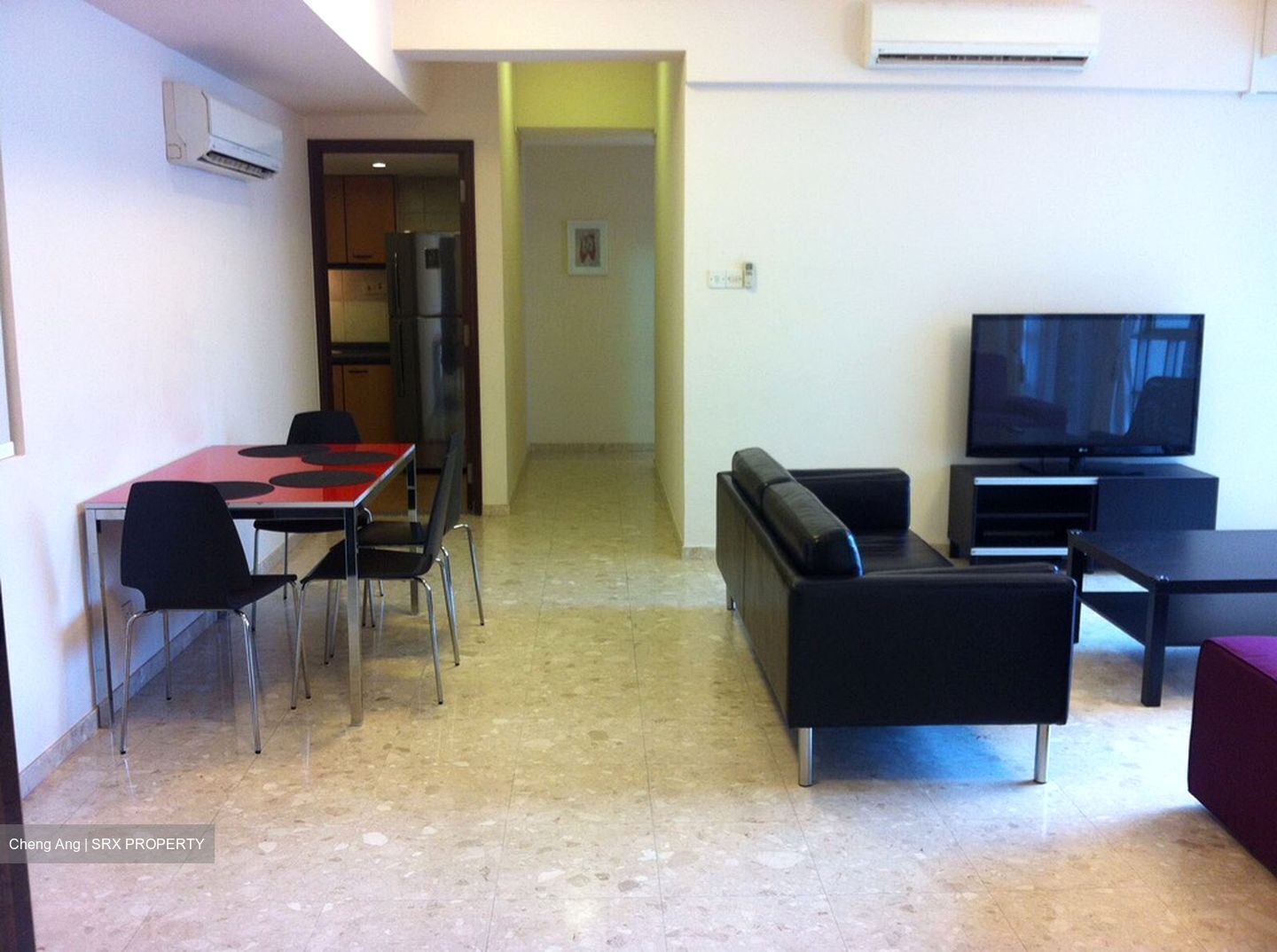 UE Square (D9), Apartment #471127601